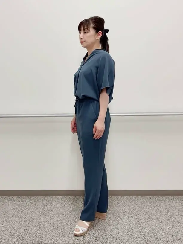 23区 L 水上 コーディネート画像