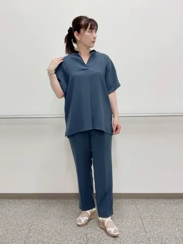 23区 L 水上 コーディネート画像