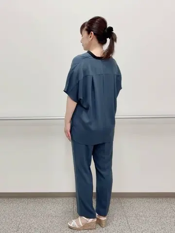 23区 L 水上 コーディネート画像