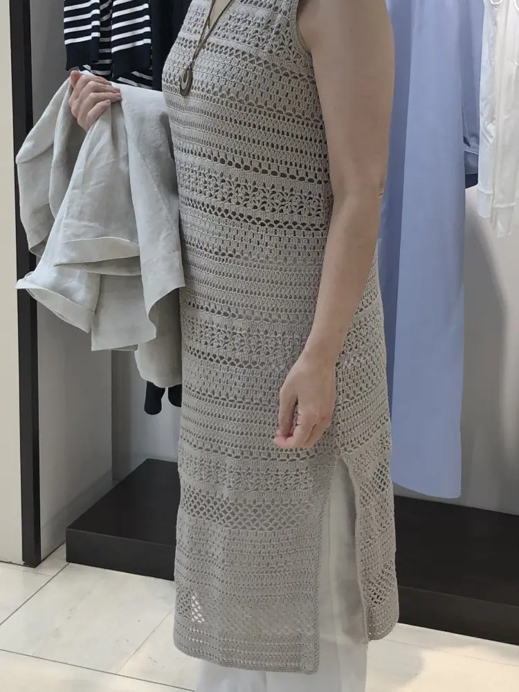 23区 L 鈴木 コーディネート画像