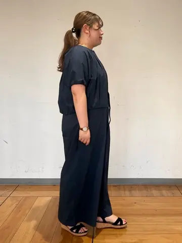 23区 L 田邊 コーディネート画像