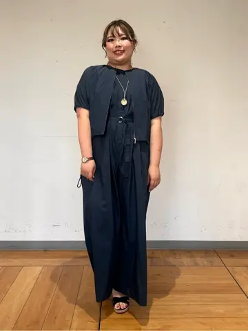 23区 L 田邊 コーディネート画像