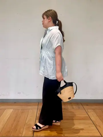 23区 L 田邊 コーディネート画像