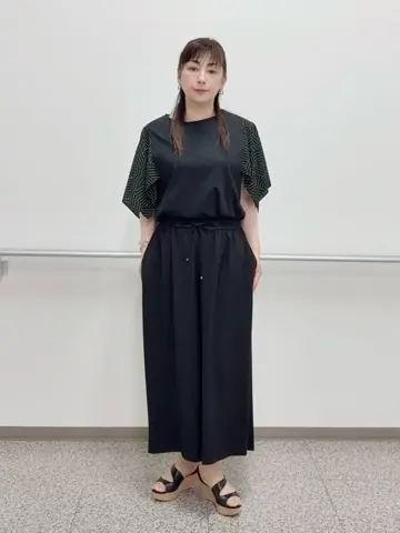 23区 L 水上 コーディネート画像