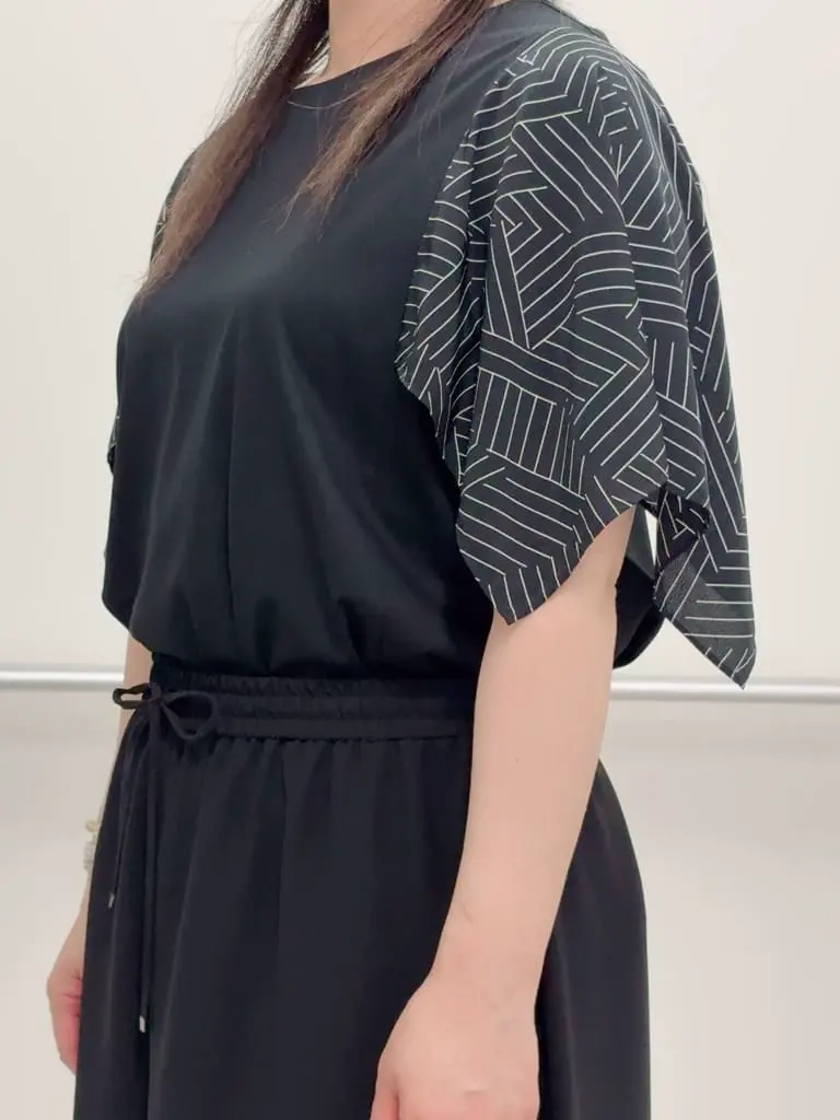 23区 L 水上 コーディネート画像