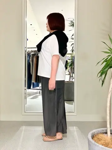 23区 L 杉山 コーディネート画像