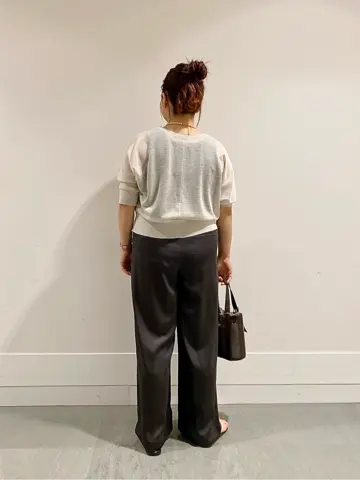 23区 L 上山 コーディネート画像