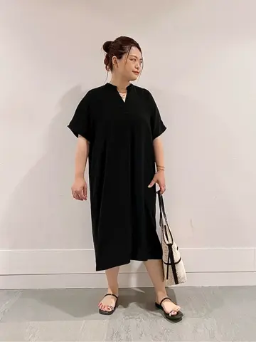 23区 L 上山 コーディネート画像