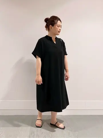 23区 L 上山 コーディネート画像