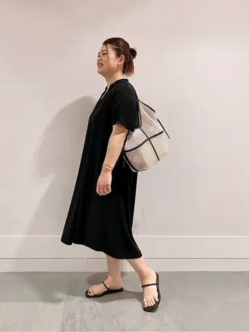 23区 L 上山 コーディネート画像