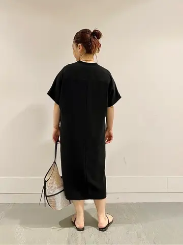 23区 L 上山 コーディネート画像