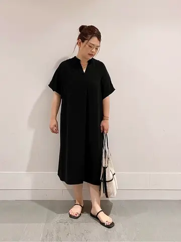 23区 L 上山 コーディネート画像