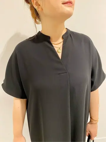 23区 L 上山 コーディネート画像