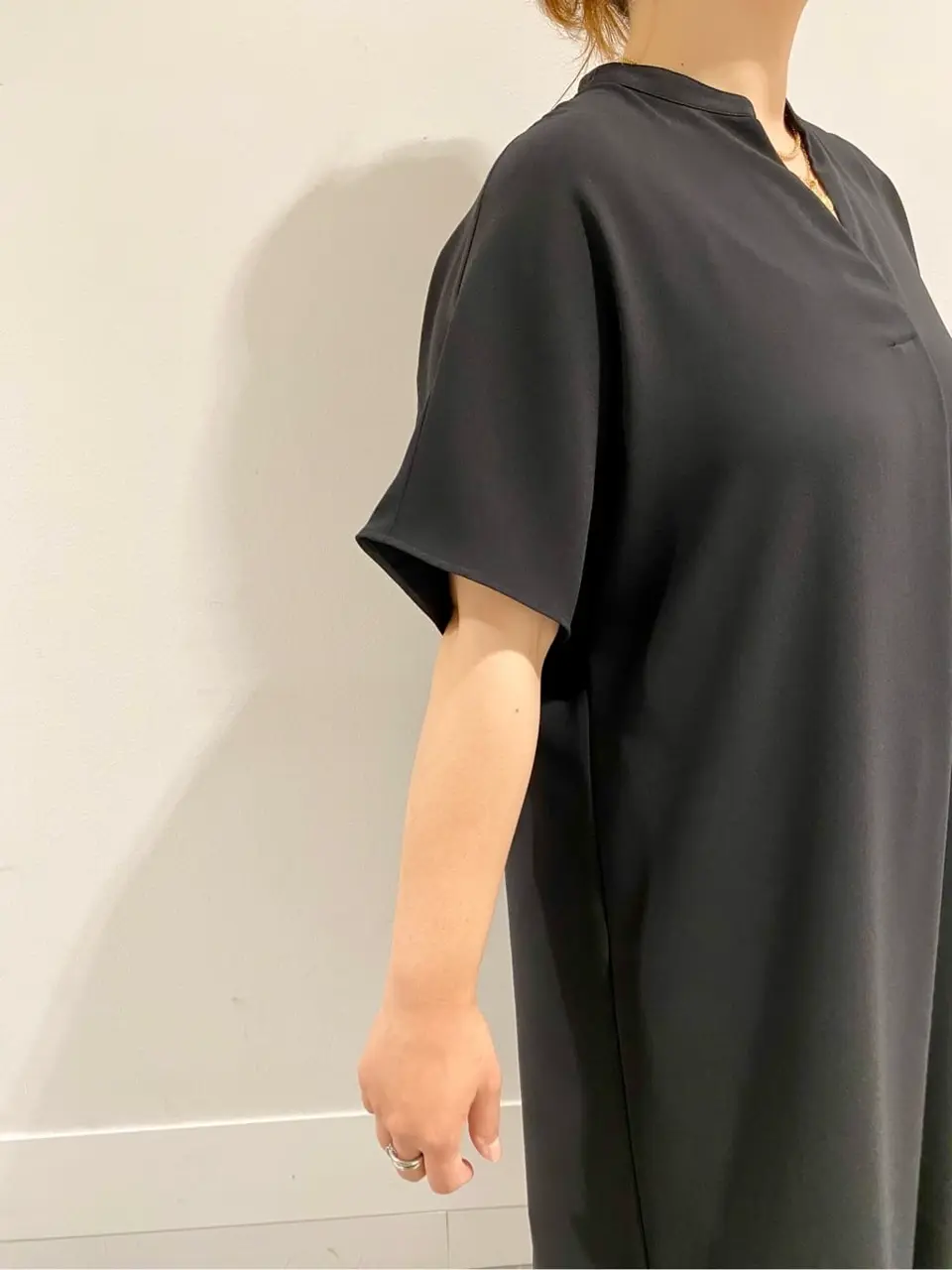 23区 L 上山 コーディネート画像