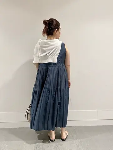 23区 L 上山 コーディネート画像