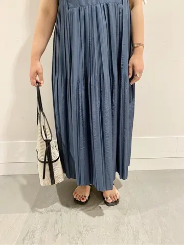 23区 L 上山 コーディネート画像