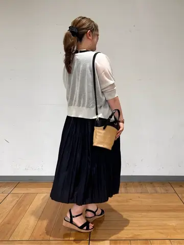 23区 L 田邊 コーディネート画像