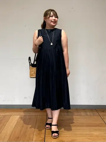 23区 L 田邊 コーディネート画像