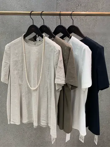 23区 L 山崎 コーディネート画像