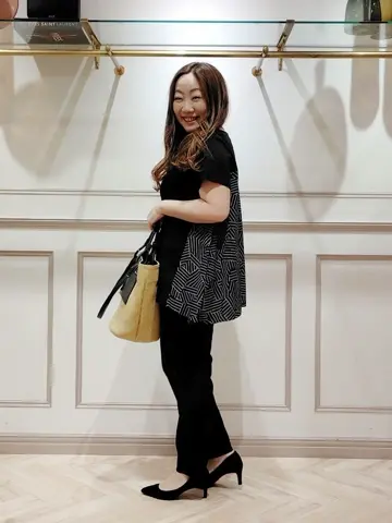 23区 L 佐久間 コーディネート画像