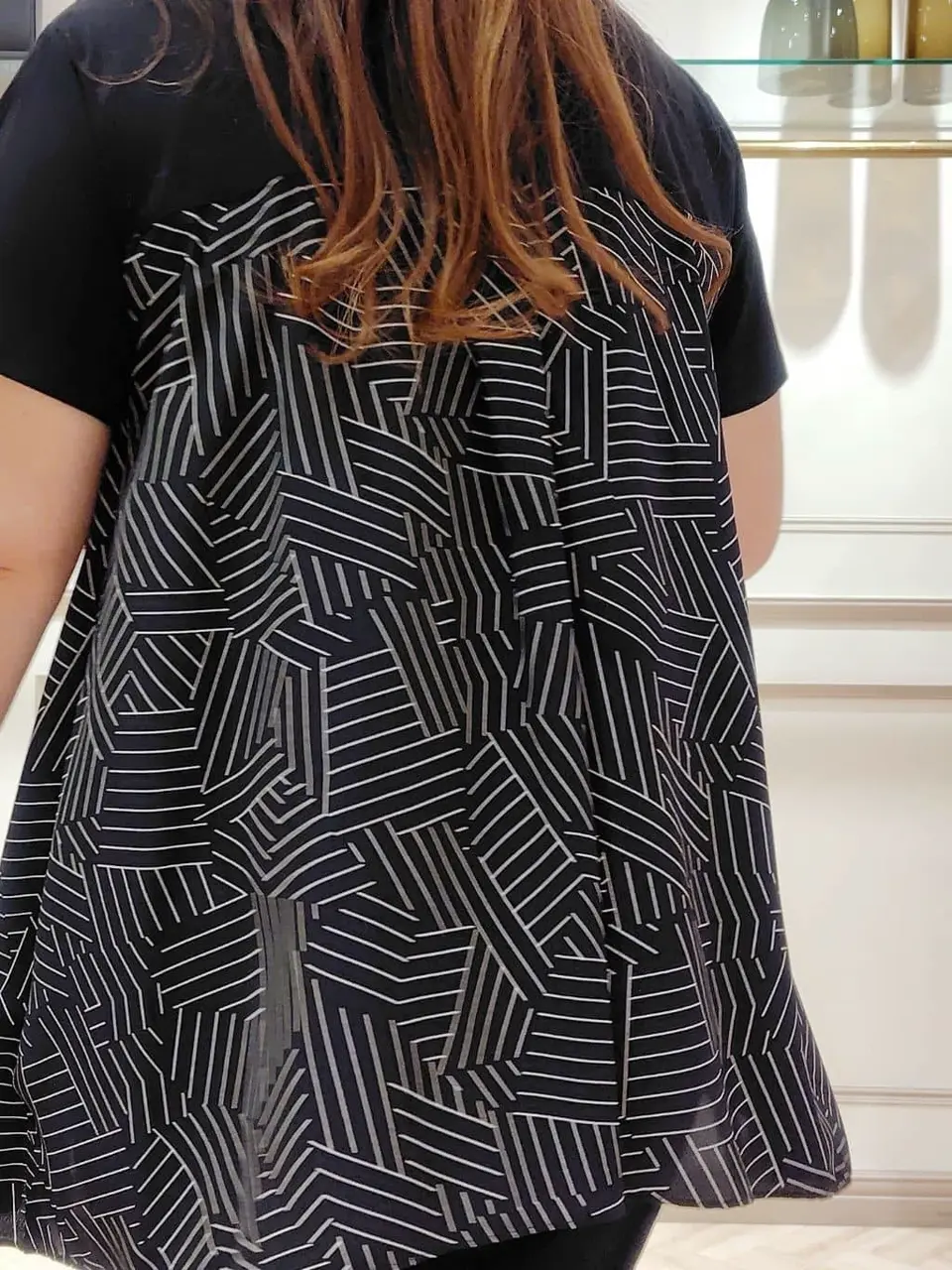 23区 L 佐久間 コーディネート画像