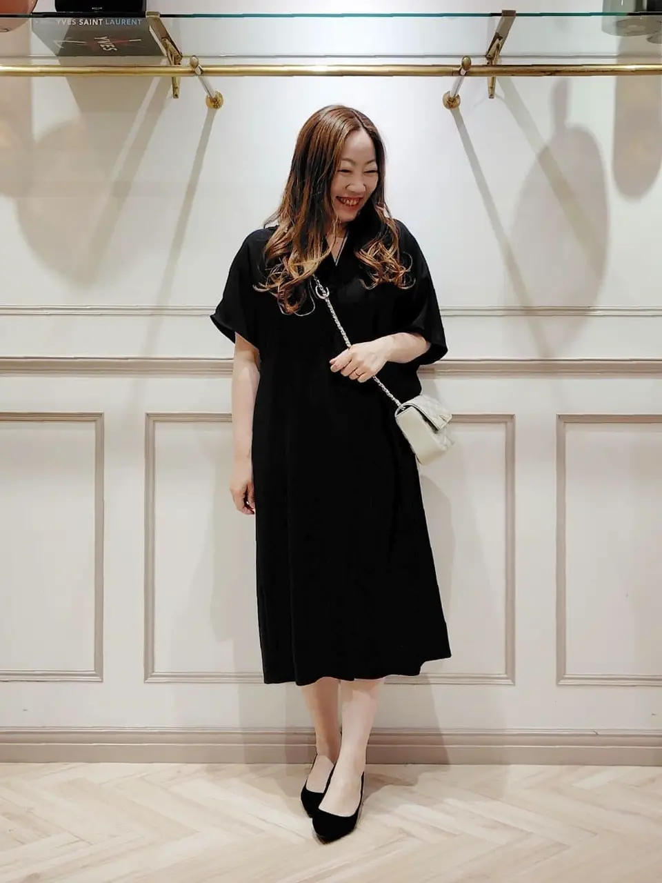 23区 L 佐久間 コーディネート画像