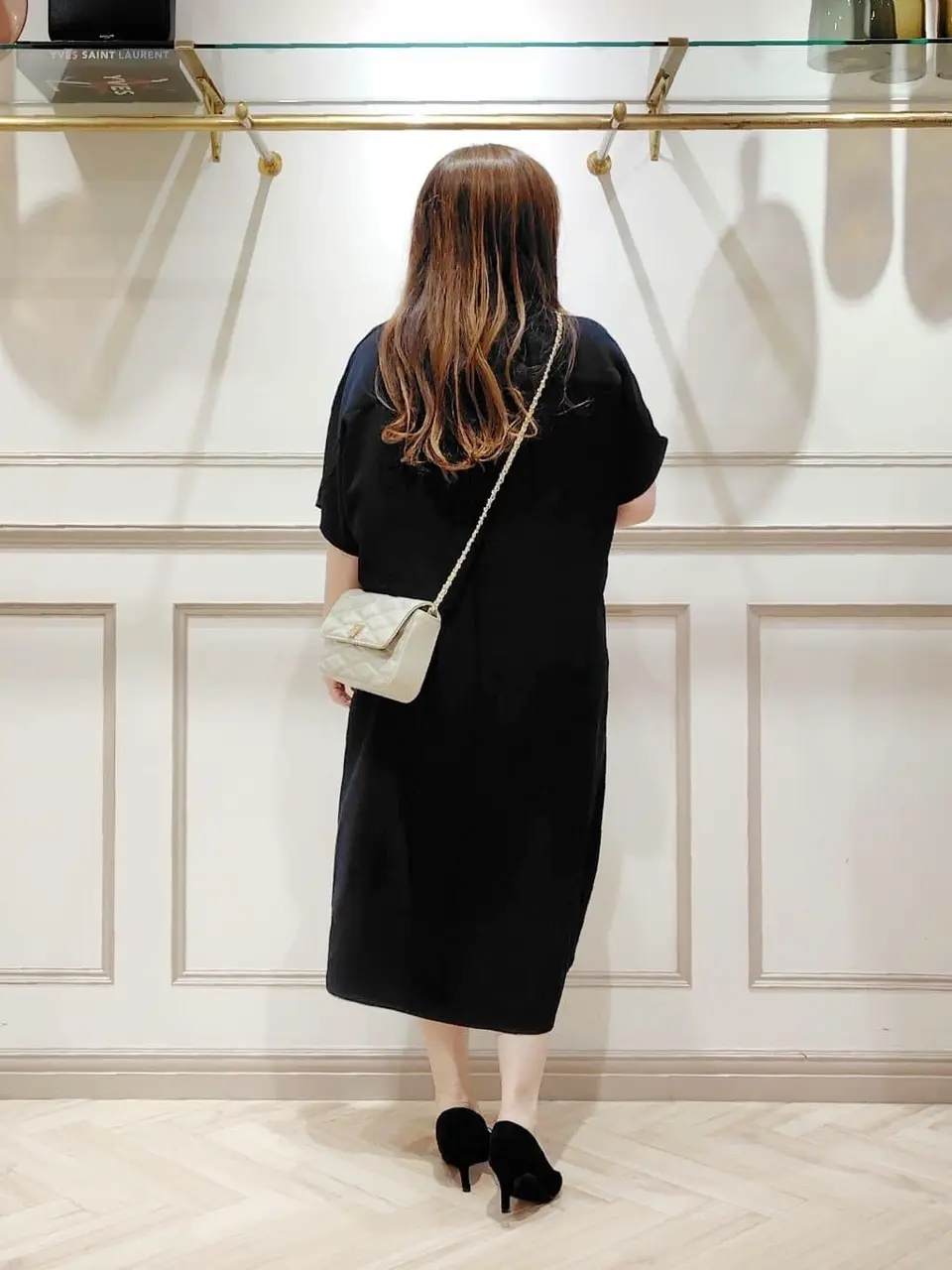 23区 L 佐久間 コーディネート画像