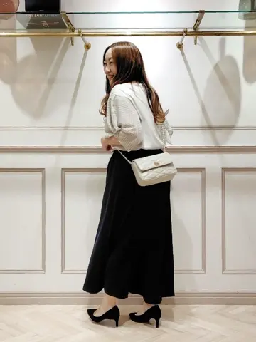 23区 L 佐久間 コーディネート画像