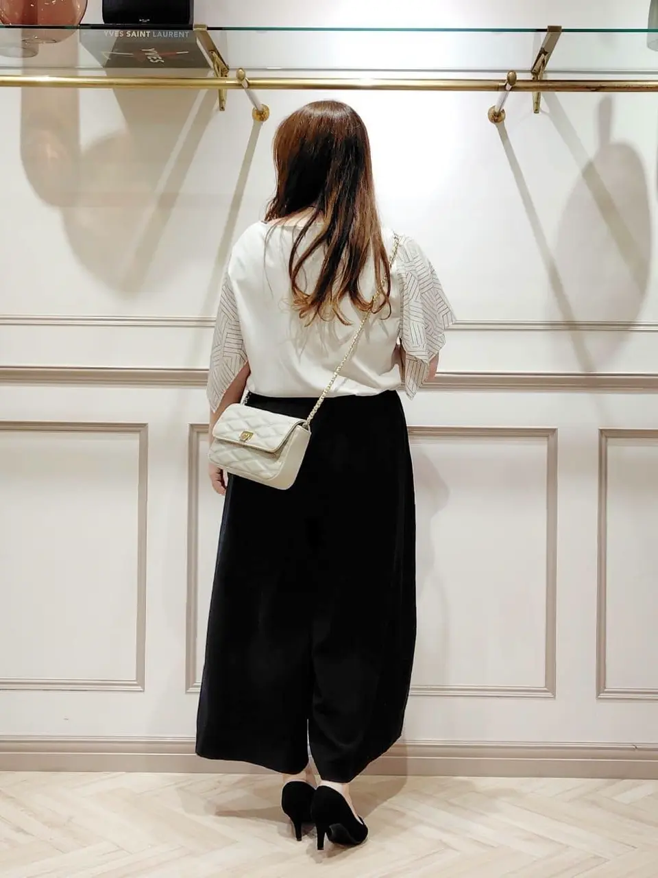 23区 L 佐久間 コーディネート画像