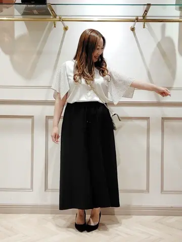 23区 L 佐久間 コーディネート画像