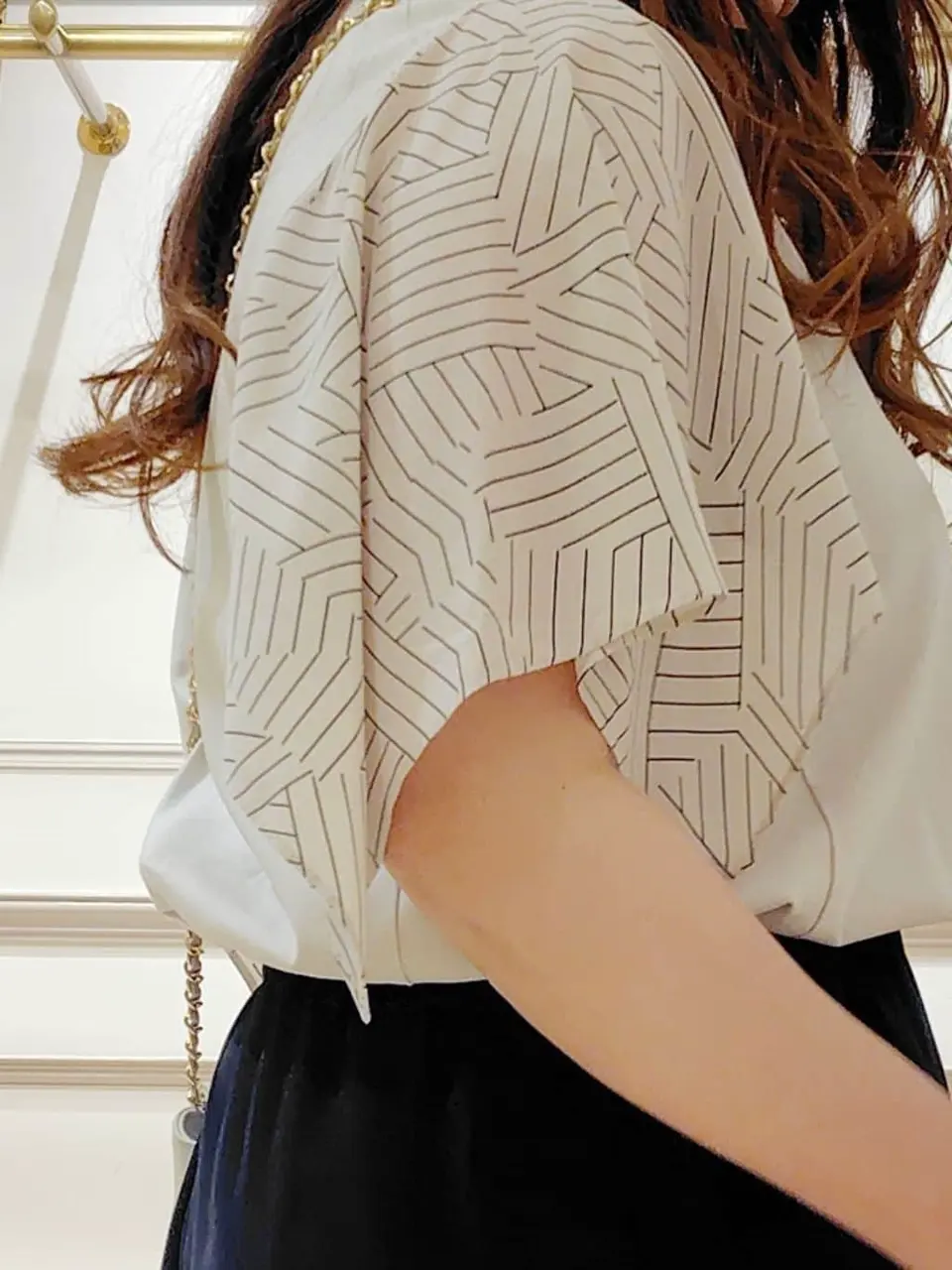 23区 L 佐久間 コーディネート画像