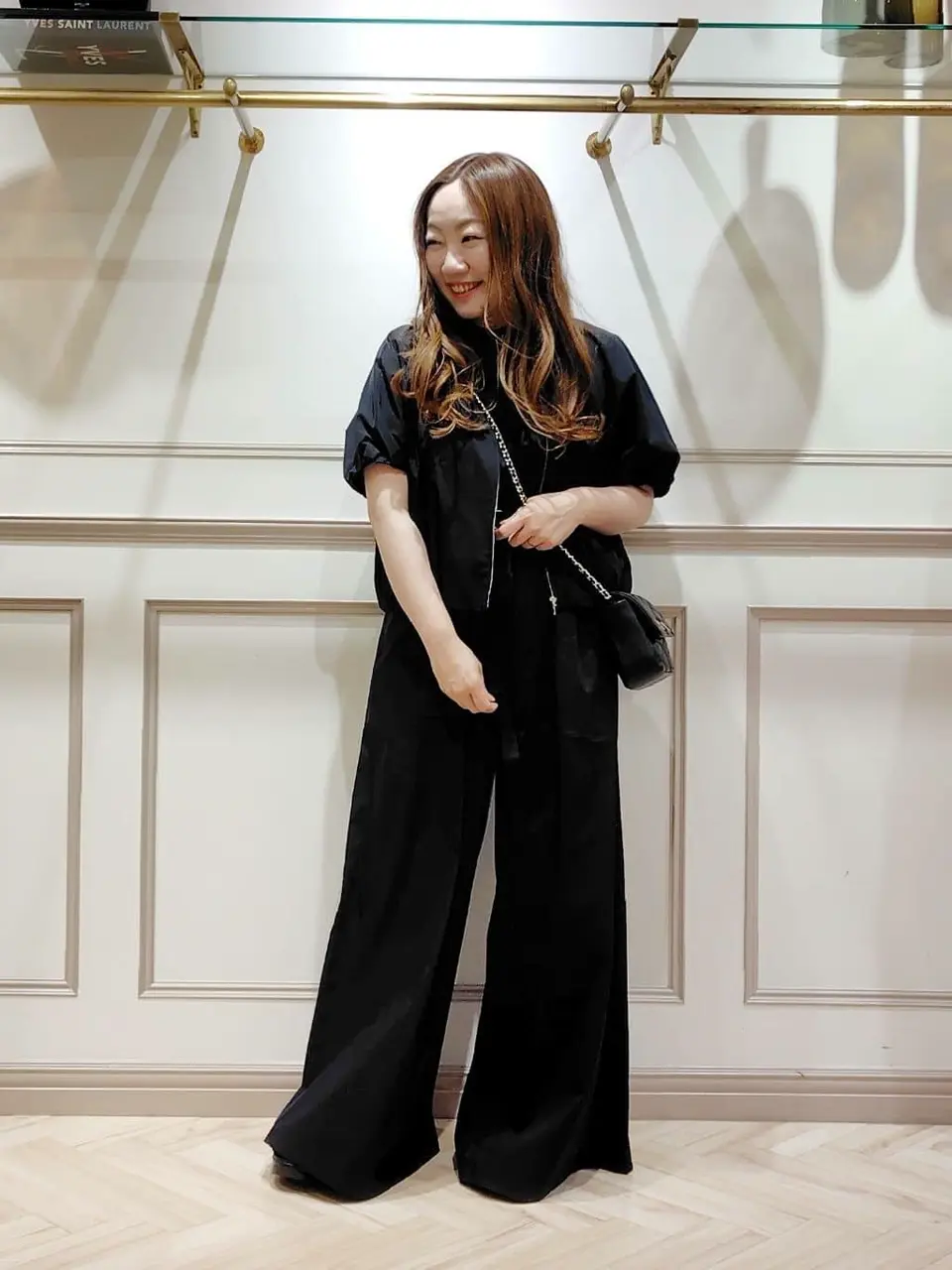 23区 L 佐久間 コーディネート画像