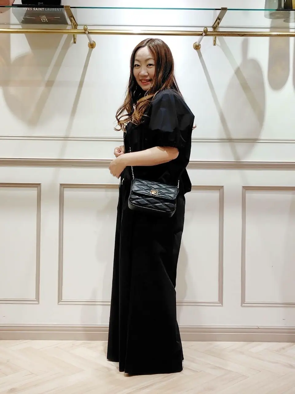 23区 L 佐久間 コーディネート画像