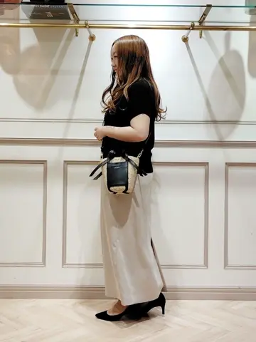 23区 L 佐久間 コーディネート画像