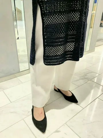 23区 L 近藤 コーディネート画像