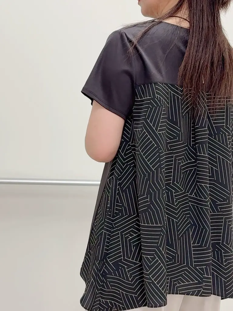 23区 L 水上 コーディネート画像