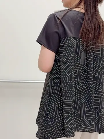 23区 L 水上 コーディネート画像