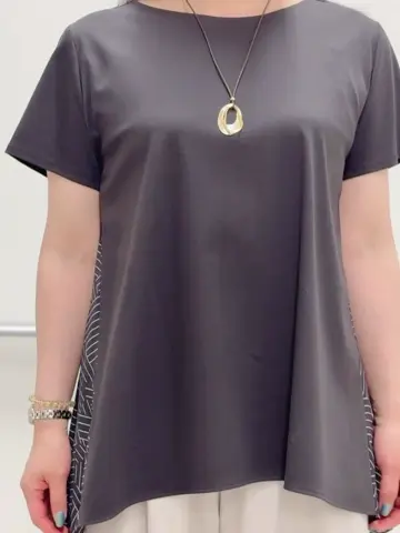 23区 L 水上 コーディネート画像