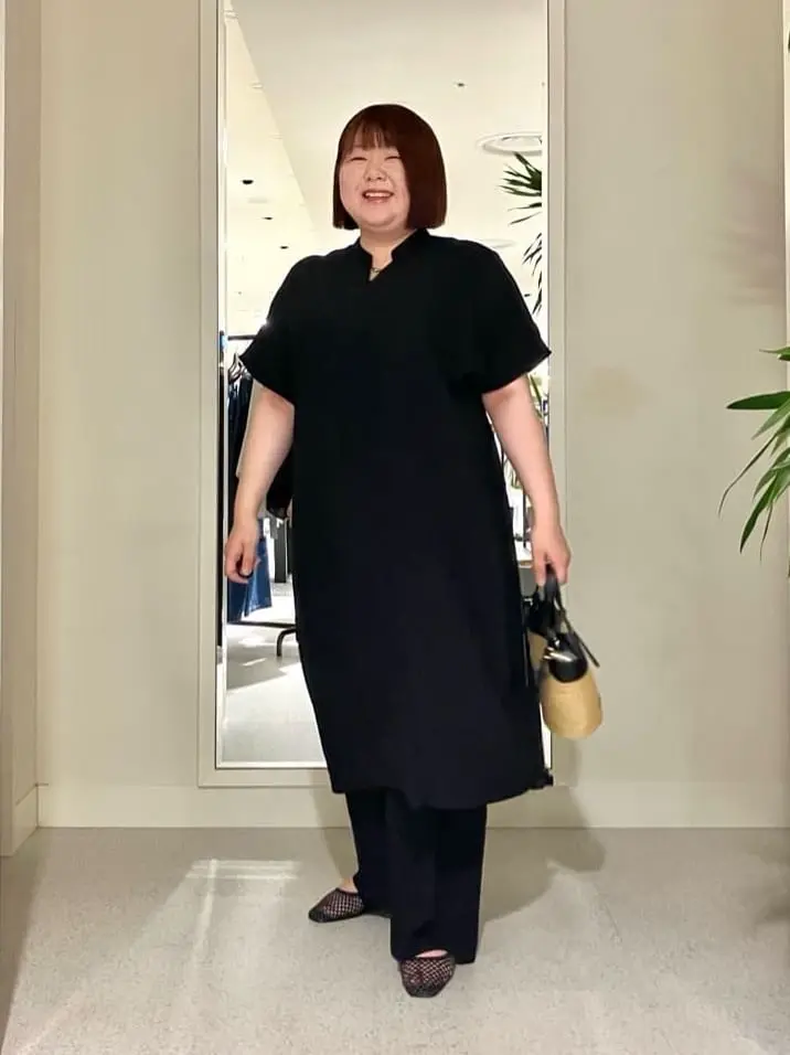 23区 L 杉山 コーディネート画像