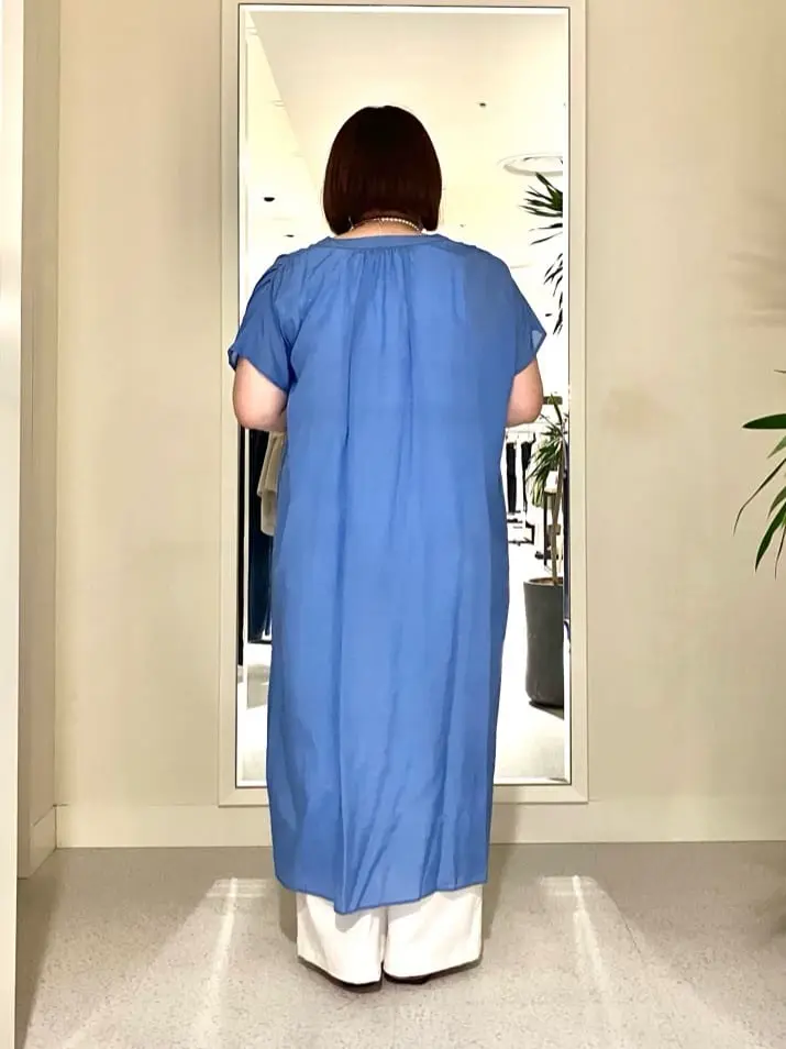 23区 L 杉山 コーディネート画像