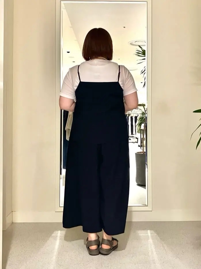 23区 L 杉山 コーディネート画像