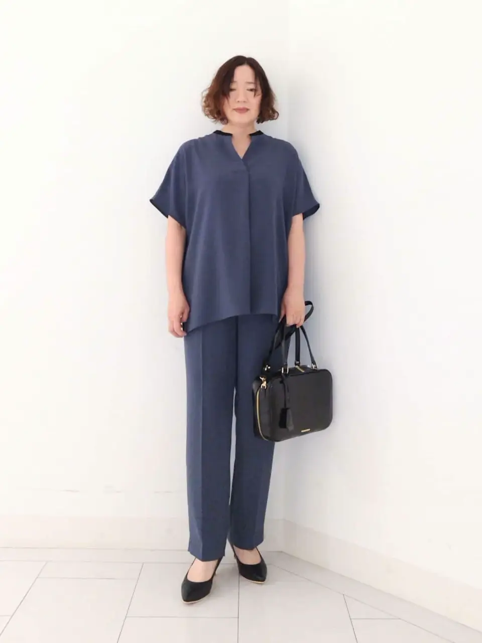 23区 L ナオミ コーディネート画像