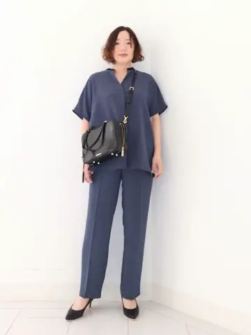 23区 L ナオミ コーディネート画像