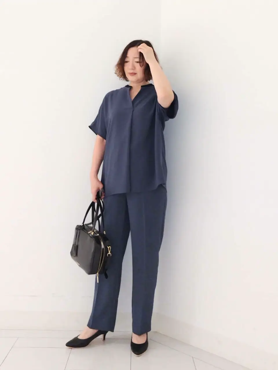 23区 L ナオミ コーディネート画像