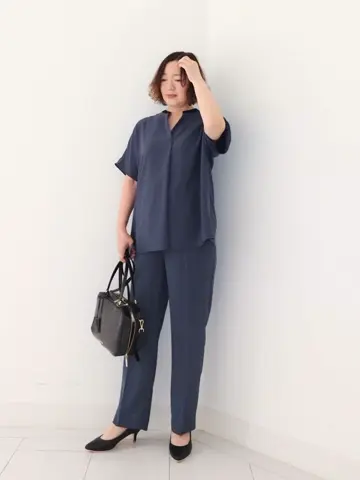 23区 L ナオミ コーディネート画像