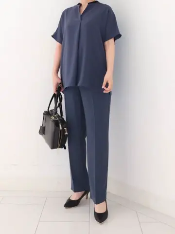 23区 L ナオミ コーディネート画像