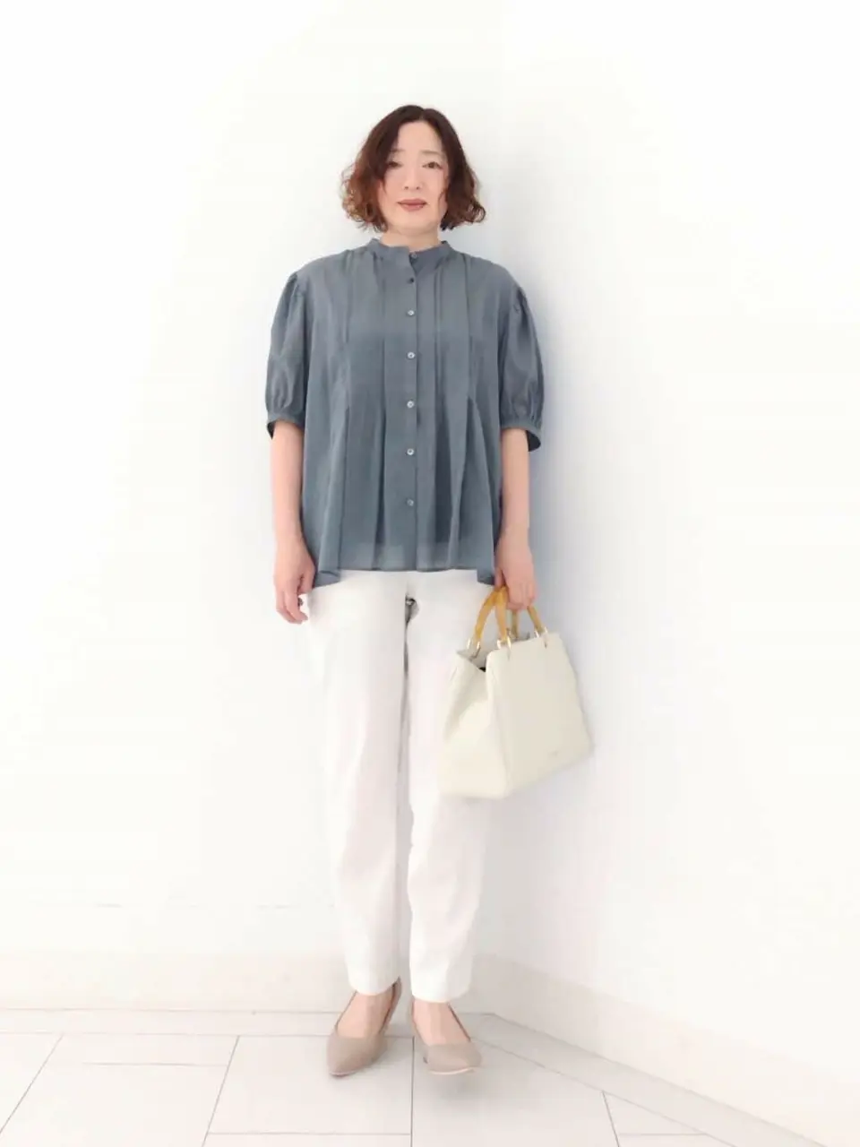 23区 L ナオミ コーディネート画像