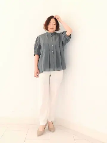 23区 L ナオミ コーディネート画像