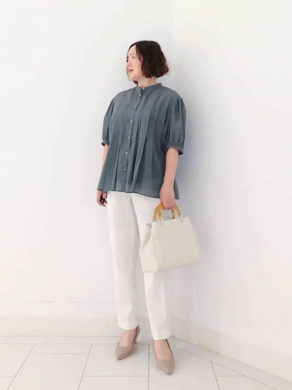 23区 L ナオミ コーディネート画像