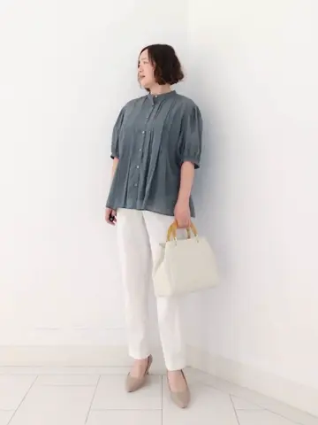 23区 L ナオミ コーディネート画像